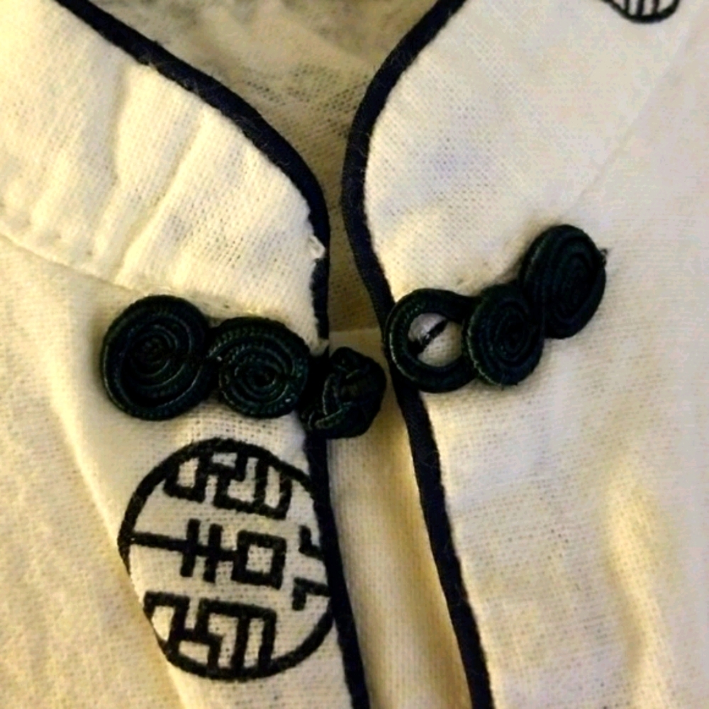 100% cotton kids set - Picture 2 of 4